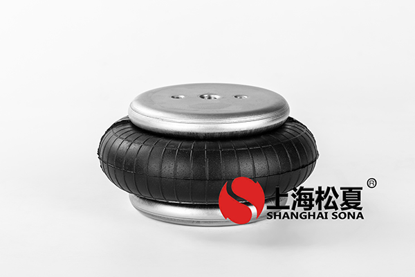 選擇橡膠<a href='http://www.tsbbyy.cn/' target='_blank'><u>空氣彈簧</u></a>的原因