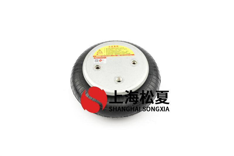 空氣彈簧的減震裝置怎樣？