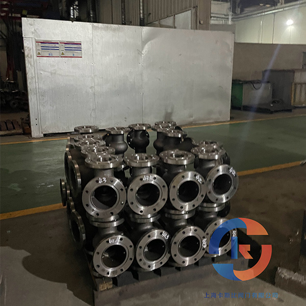 安全閥跟鍋爐怎么配合工作？
