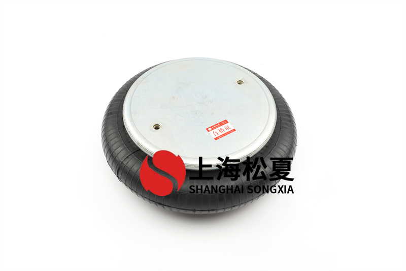 單層振動(dòng)篩JBF型空氣彈簧的使用教程