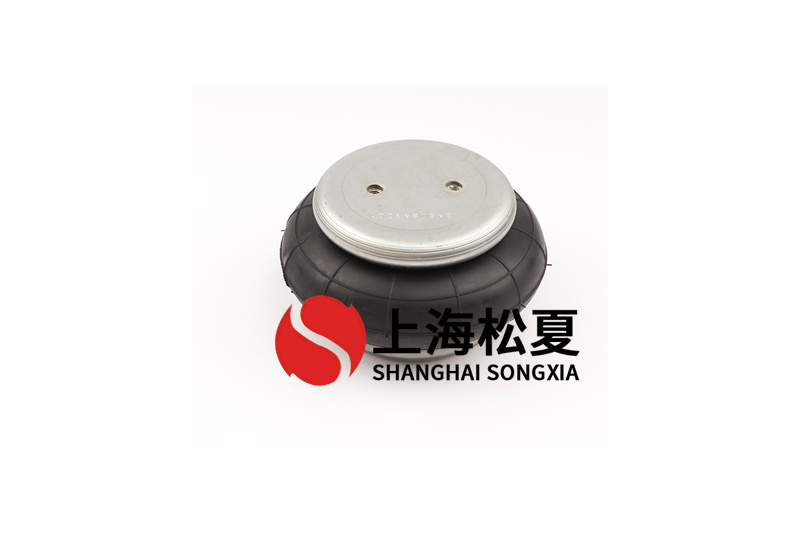 AGV機(jī)器人空氣彈簧的使用適用場(chǎng)景是什么?