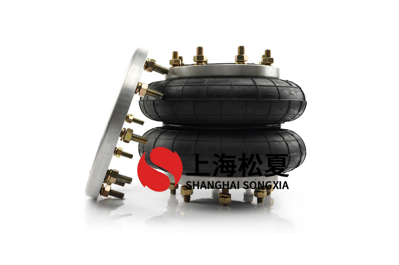 多功能振動臺用HF型的橡膠<a href='http://www.tsbbyy.cn/' target='_blank'><u>空氣彈簧</u></a>減振器可以嗎？