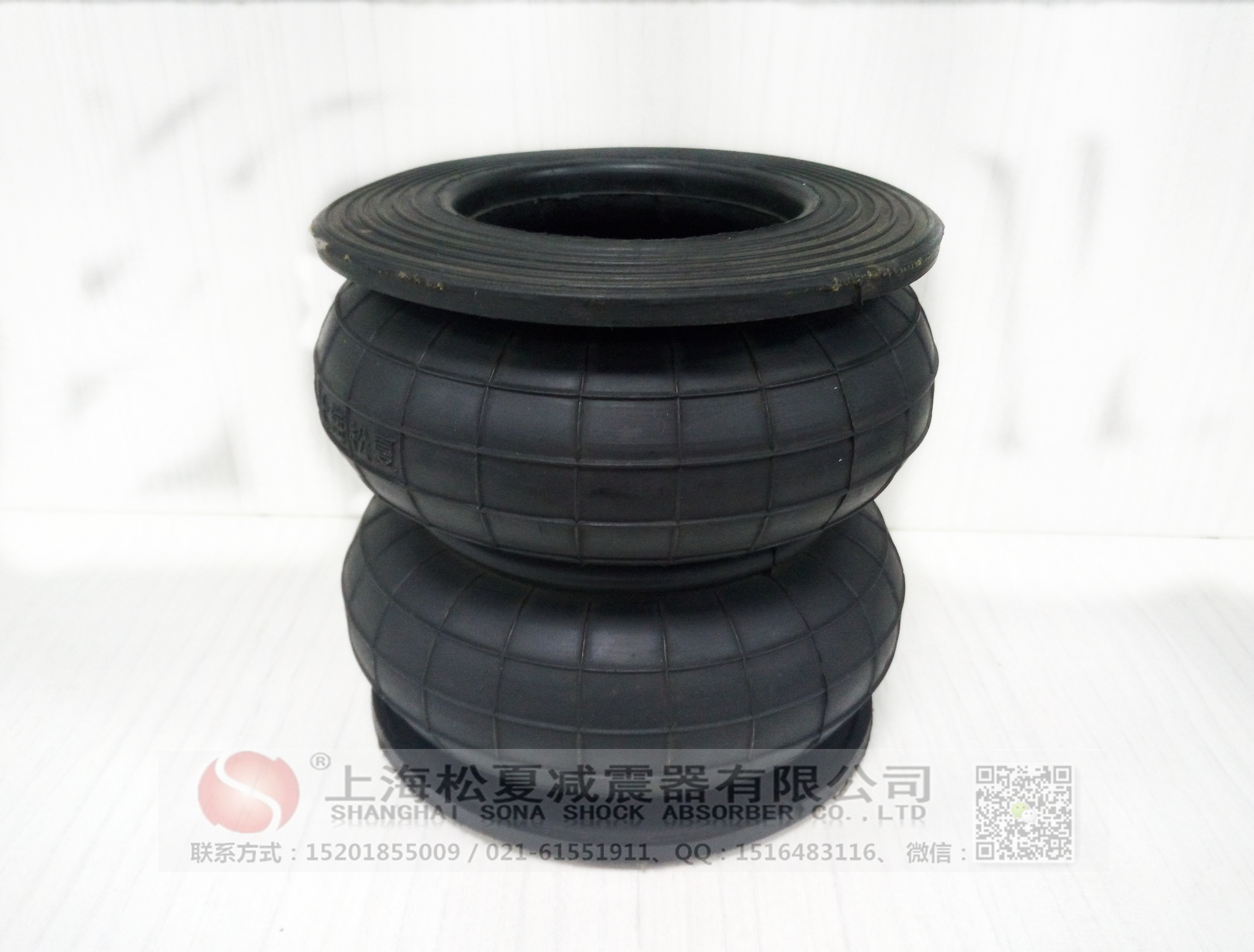 GF固定式<a href='http://www.tsbbyy.cn/' target='_blank'><u>空氣彈簧</u></a>