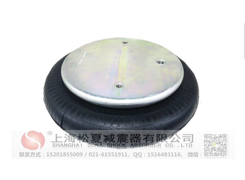JBF卷邊式<a href='http://www.tsbbyy.cn/' target='_blank'><u>空氣彈簧</u></a>