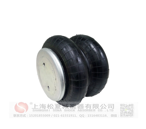 <a href='http://www.tsbbyy.cn/' target='_blank'><u>空氣彈簧</u></a>剛度參數(shù)的確定有理論分析和實(shí)驗(yàn)測定