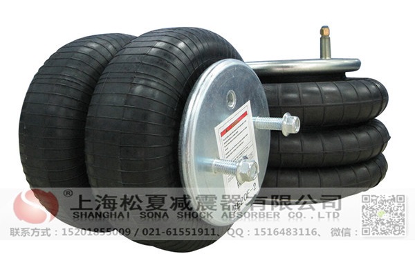 汽車<a href='http://www.tsbbyy.cn/' target='_blank'><u>空氣彈簧</u></a>發(fā)現(xiàn)漏油怎么辦