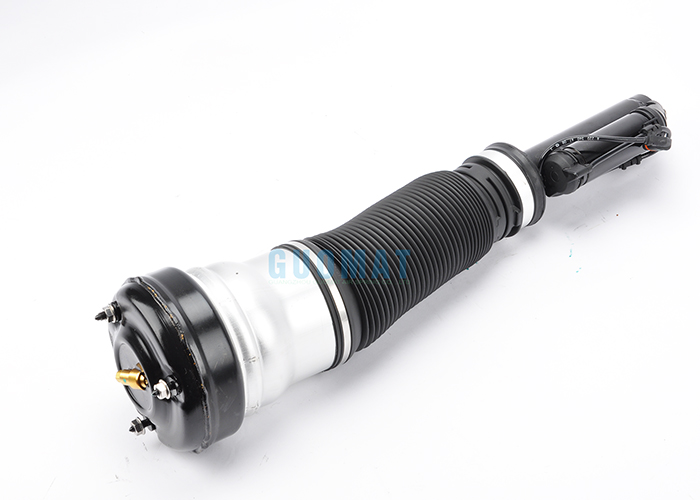 關(guān)于汽車(chē)<a href='http://www.tsbbyy.cn/' target='_blank'><u>空氣彈簧</u></a>減震器的一些常見(jiàn)問(wèn)題
