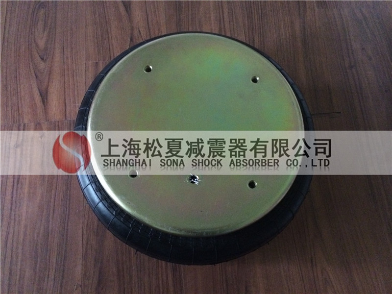 JBF386/140-1橡膠<a href='http://www.tsbbyy.cn/' target='_blank'><u>空氣彈簧</u></a>