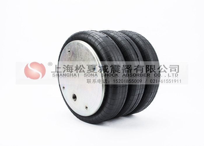 JBF406/520-3橡膠<a href='http://www.tsbbyy.cn/' target='_blank'><u>空氣彈簧</u></a>