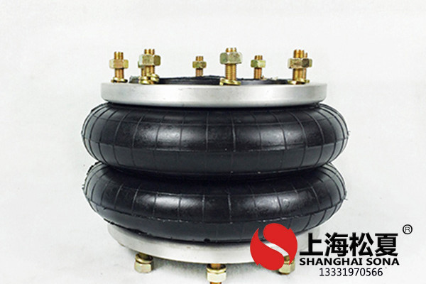 振動(dòng)篩空氣彈簧應(yīng)該注意的事項(xiàng)有哪些？