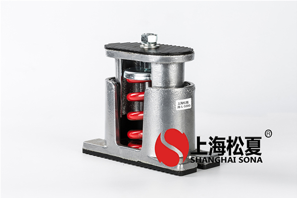 減振彈簧減振器的特性有哪些？