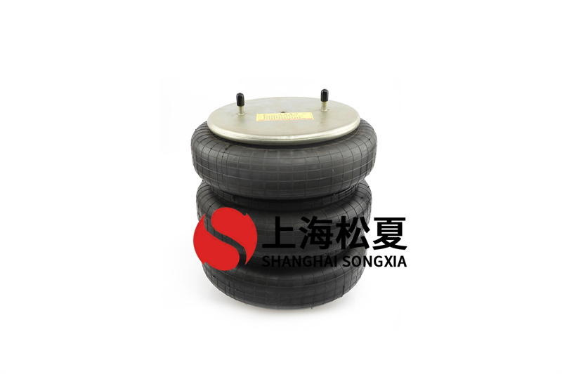 橡膠<a href='http://www.tsbbyy.cn/' target='_blank'><u>空氣彈簧</u></a>組件的結(jié)構(gòu)和功能