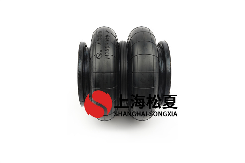 橡膠空氣彈簧在沖壓機(jī)床機(jī)器有什么？
