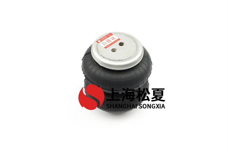 橡膠空氣彈簧是靠什么特性來供氣的？